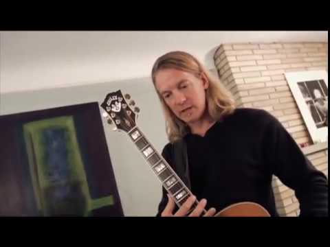 Billy McLaughlin - Fingerstlye Guitar Lesson #6 - ...