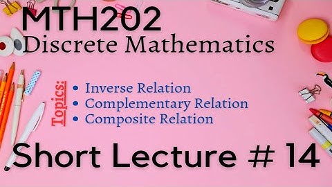 mth202 shorts lectures | mth202 midterm preparation | mth202 lecture 14