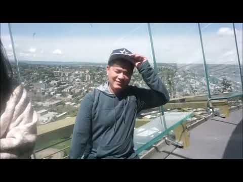 Space Needle Observation