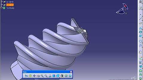 52 Reference Planes || CATIA V5 Tutorial
