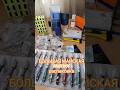 БОЛЬШАЯ МАЙСКАЯ Randewoo РАСПАКОВКА
