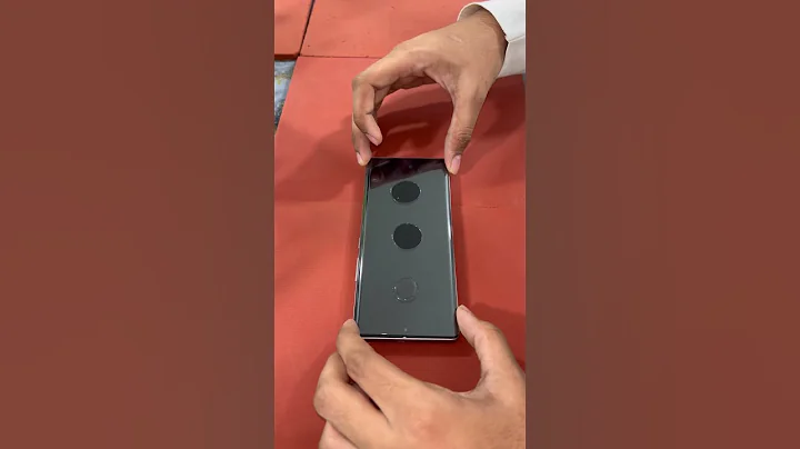 Infinix note 50S temper glass UV glass#youtube