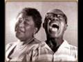 Ella fitzgerald and louis armstrong  learnin the blues