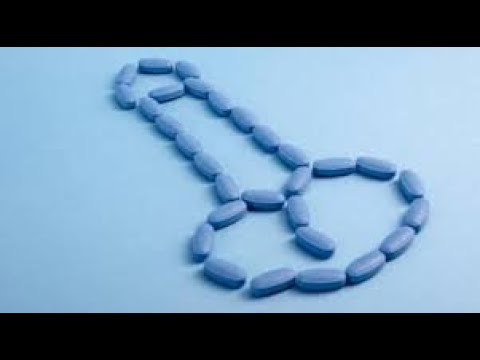 როდის და როგორ მივიღოთ ვიაგრა