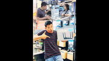 netis Indonesia -AC1200 Router & Wireless Adapter- A praise from netis Indonesian client - Indonesia