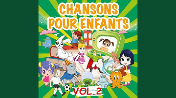 La chanson de la Belle au Bois Dormant