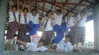 OLAC STA.ROSA(SENIORS)Batch'08