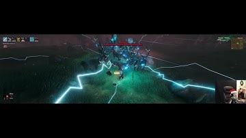 Playing Valheim on PC With Mods! Fun With Dev Commands