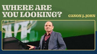 Download lagu Where Are You Looking? | J. John