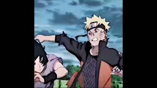 OTP-BM(London View) | Naruto VS Sasuke | EDIT Resimi