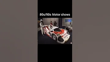80s 90s Carlculture Carenthusiast Goldeneraofcars Oldtimers Ev Electriccars Cars Nostalgia 