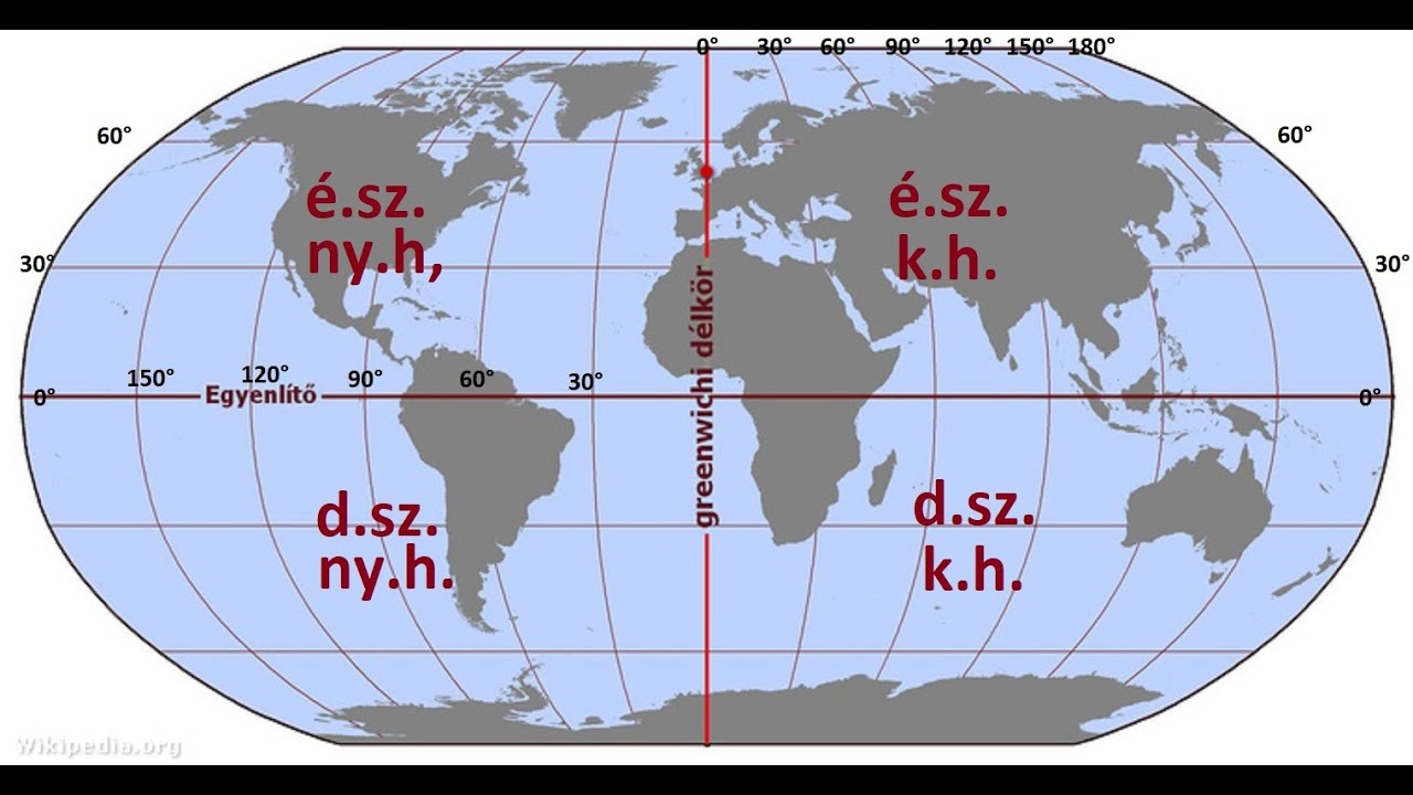 földrajzi