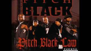 Pitch Black - Stop My Team