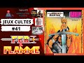 Du fer et des flammes sur Amstrad CPC