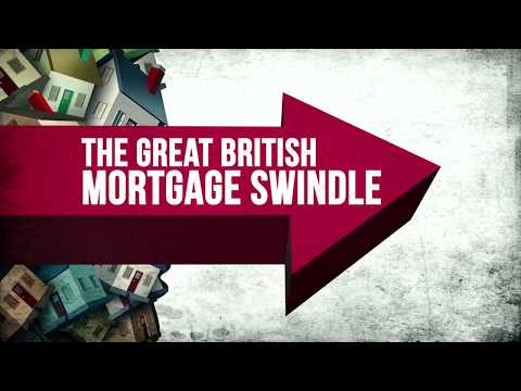'The Great British Mortgage Swindle' - Teaser