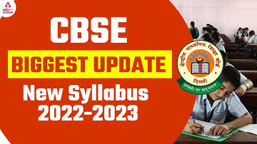 CBSE Class 12 English Syllabus 2022-23 | New Exam Pattern | Syllabus Overview