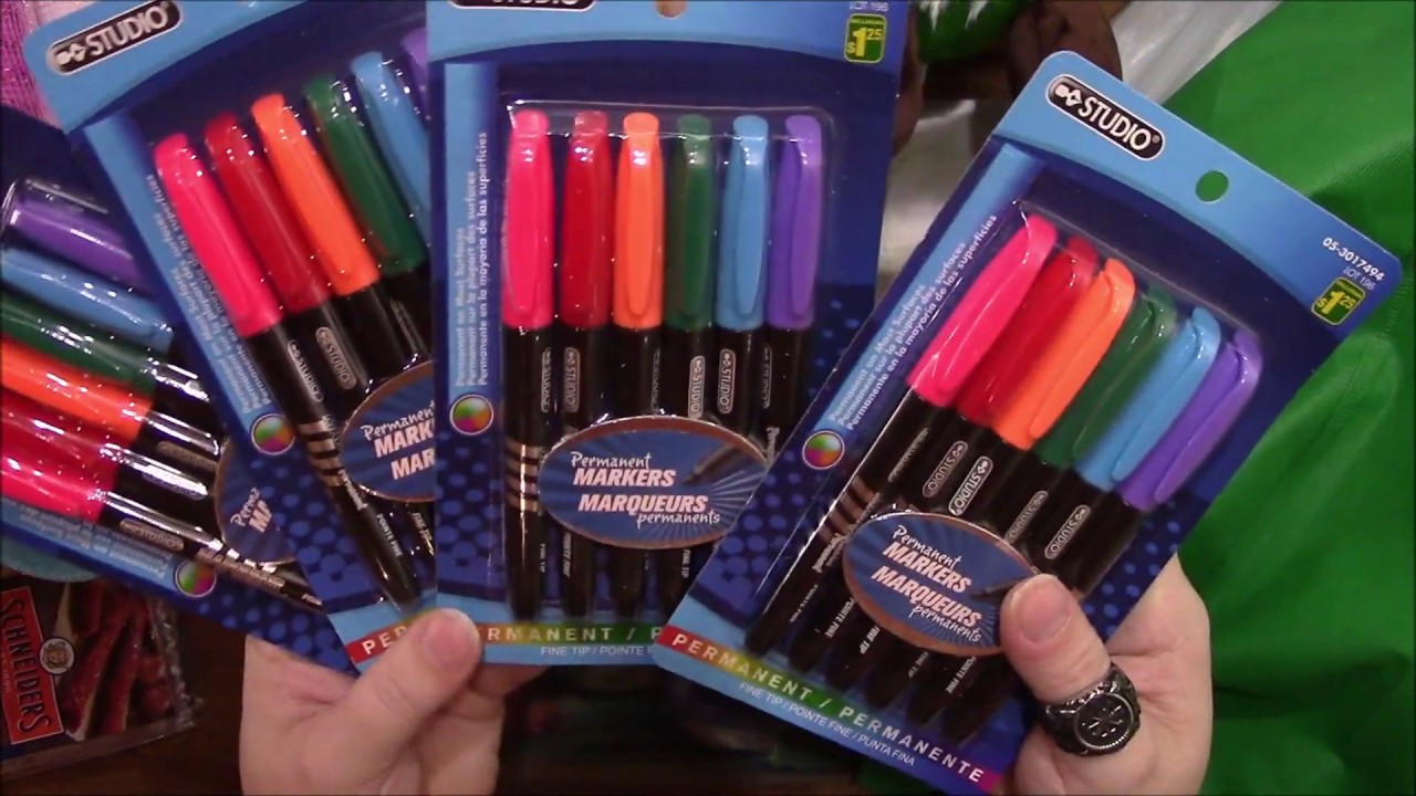 Dollarama Haul!!!! (New Items!!!) YouTube