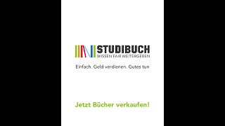 Gebrauchte Fachbücher Verkaufen Und Geld Verdienen