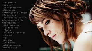 The Best of Zaz  Zaz Greatest Hits  Zaz Full Album Playlist