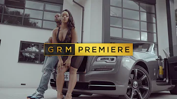 Rimzee - Go Time [Music Video] | GRM Daily