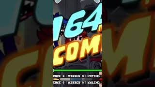 FNF Playtime REDUX Fancharted(My Version) (Android/PC Playable) Parte 2 #poppyplaytime #fnfmod #fnf