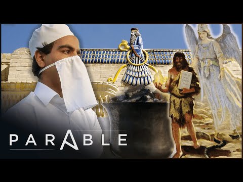 What Is Zoroastrianism? | Oh My God | Parable