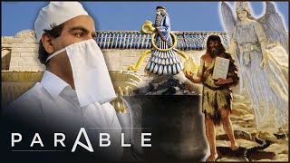 What Is Zoroastrianism? | Oh My God