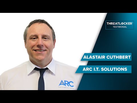 ThreatLocker Case Study - ARC IT Solutions Social Video