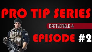 The Shanghai Elevator Trick | EP: #2 PRO TIP Series! | Battlefield 4