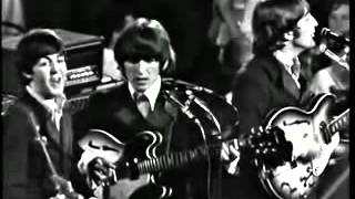 The Beatles - Nowhere Man (Live)