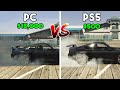 $500 PS5 DEMOLISHES $15,000 PC in GTA 5 Graphics Comparison !