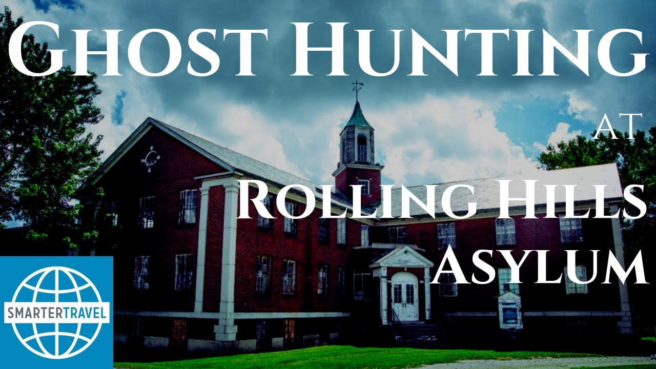 Products - Rolling Hills Asylum