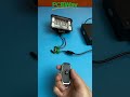 Wireless Remote Control Switch Circuit - PCB Board - DIY Projects #wireless #shorts