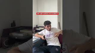 Bu Durumu Yaşamayan Yoktur