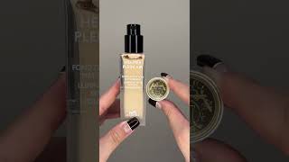 Hermes Plein Air Luminous Matte Skincare Foundation | 07N Kaolin