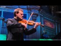 J. S. Bach - Sonata for Solo Violin No. 2, BWV 1003 (Proms 2012)