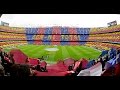 Fc barcelona vs rcd espanyol mosaic somhi tots