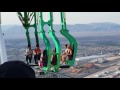 Stratosphere Tower, Sky Jump, Las Vegas