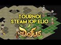 TOURNOI DOFUS STEAM ELIO IOP (match 2)