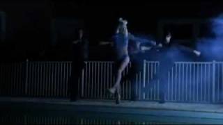 Lady francesca born this way (lady gaga)