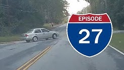 Bad Drivers of Greenville and Greenwood episode 27 (fixed audio) 