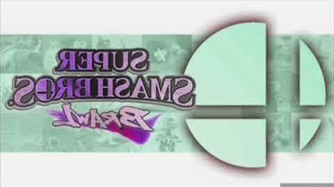 Credits (Super Smash Bros.) - Super Smash Bros. Brawl in RjGunner111 Major.wmv