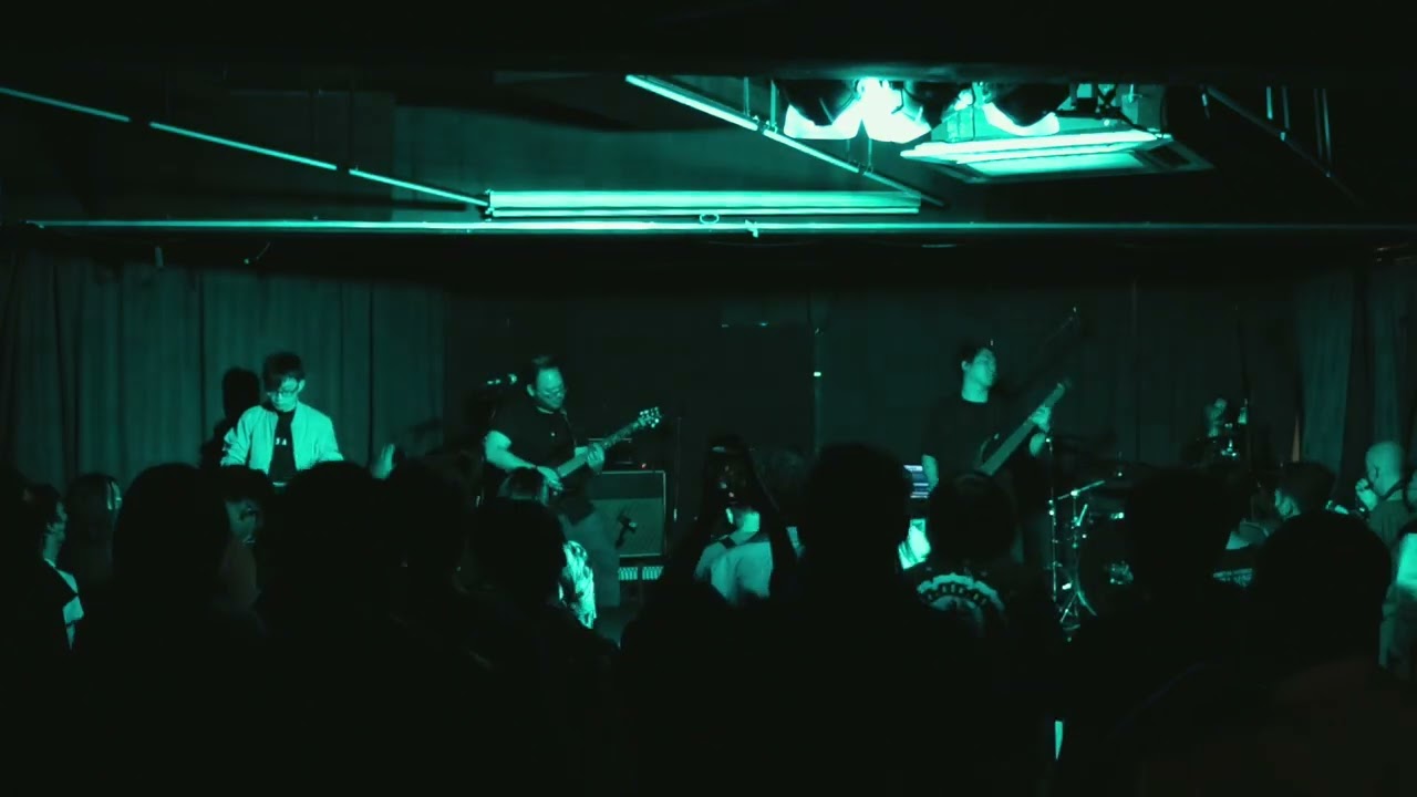 LIVE // BRIGHTBURN - Placebo at Rina Fest 2022, Angkasa Event Space