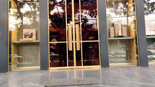 Full Ethos summit hyd Guide