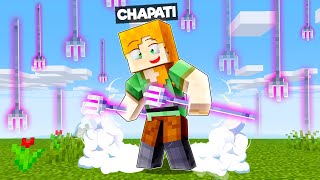 LOGGY CRAFTING TRIDENT TRIDENT TRIDENT | MINECRAFT