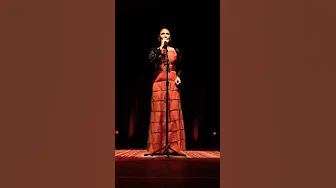 Zizi Possi - Proposta (Teatro Riachuelo)