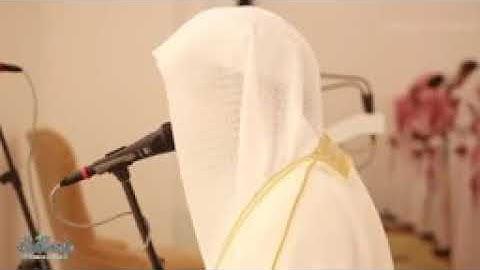 سورة الفجر الشيخ ناصر القطامي رمضان 1440ه ترتيل رائع