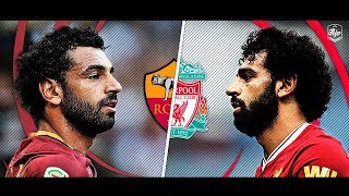 Liverpool vs Roma |Champions league Semi Final 2017/18 | Prediction match | Fifa 18