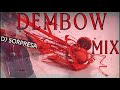 Dj sorpresa mix dembow mix los mas pegado 2022