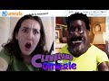 Cleveland Brown on OMEGLE PRANK (Voice Trolling)